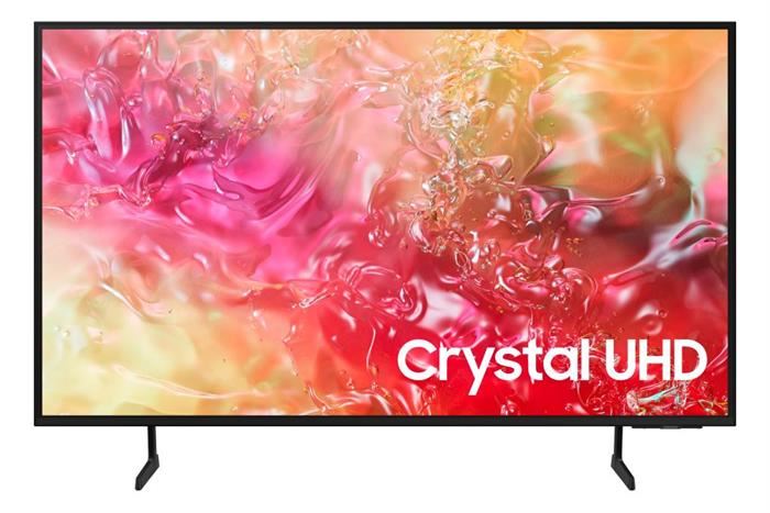 Smart Tivi Samsung 4K Crystal UHD 43 inch UA43DU7000 chính hãng