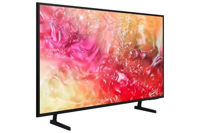 Smart Tivi Samsung 4K Crystal UHD 43 inch UA43DU7000 chính hãng