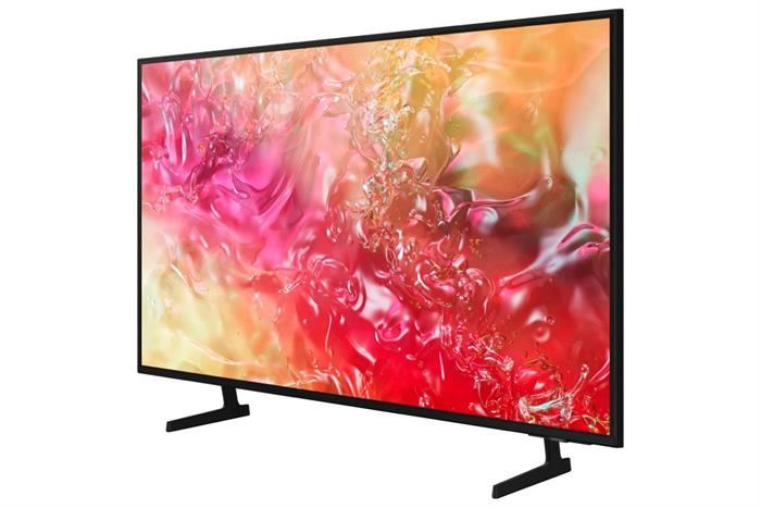 Smart Tivi Samsung 4K Crystal UHD 43 inch UA43DU7000 chính hãng