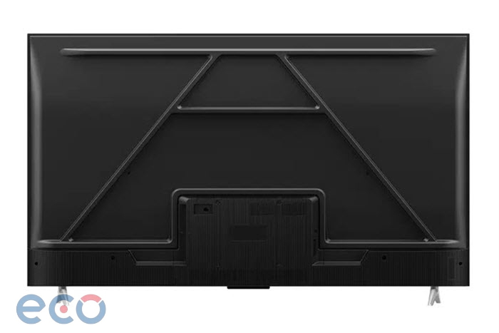 Smart Tivi TCL 4K 55P638 55 inch Google TV