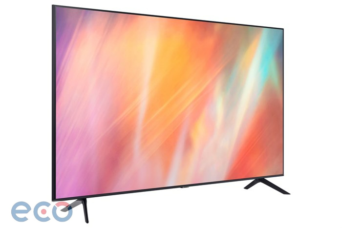 Smart Tivi Samsung 4K 75 inch UA75AU7700