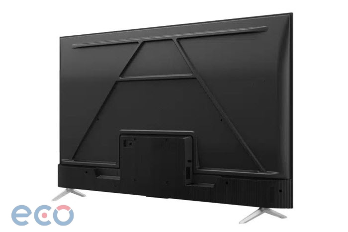 Smart Tivi TCL 4K 55P638 55 inch Google TV