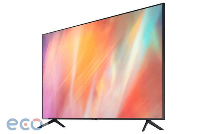 Smart Tivi Samsung 4K 43 inch 43AU7700 UHD