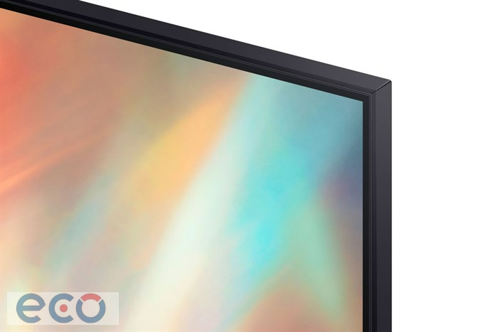 Smart Tivi Samsung 4K 43 inch 43AU7700 UHD