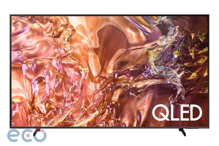 Smart tivi Samsung QLED 75QE1D 4K 75 inch 2024