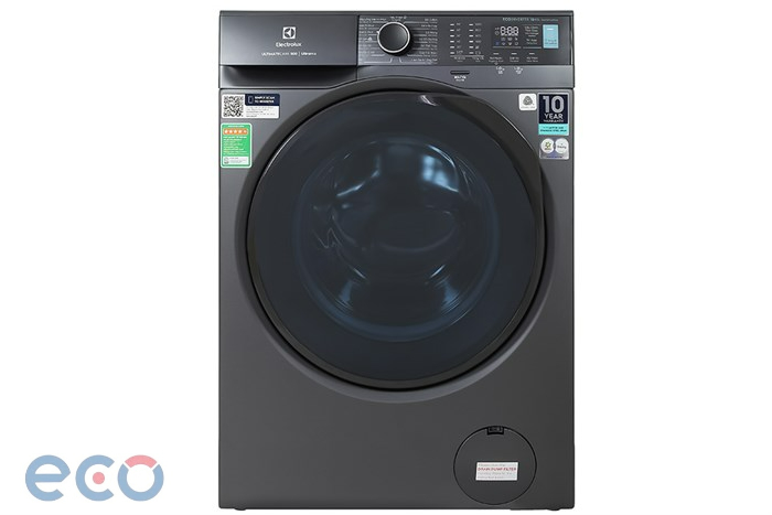 Máy giặt Electrolux Inverter 10 kg EWF1024P5SB