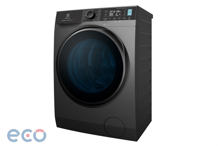 Máy giặt Electrolux Inverter 11 kg EWF1141R9SB