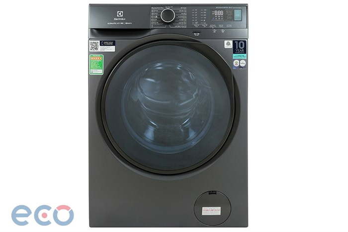 Máy giặt Electrolux UltimateCare 500 Inverter 9 kg EWF9024P5SB