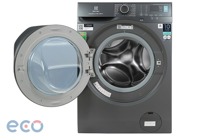 Máy giặt Electrolux UltimateCare 500 Inverter 9 kg EWF9024P5SB