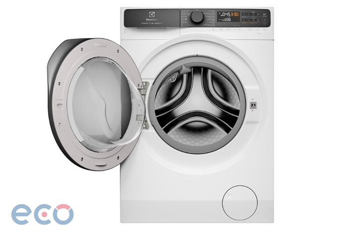 Máy giặt sấy Electrolux UltimateCare 700 Inverter giặt 13 kg - sấy 9 kg EWW1343R7WC