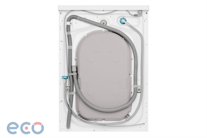 Máy giặt sấy Electrolux UltimateCare 700 Inverter giặt 13 kg - sấy 9 kg EWW1343R7WC