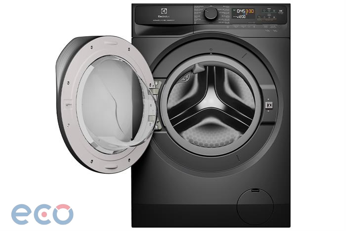 Máy giặt sấy Electrolux UltimateCare 500 Inverter giặt 10 kg - sấy 7 kg EWW1023P5SC