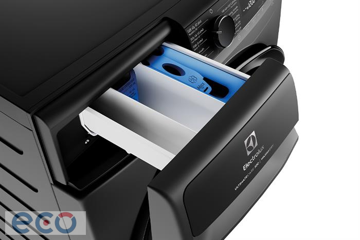 Máy giặt sấy Electrolux UltimateCare 500 Inverter giặt 10 kg - sấy 7 kg EWW1023P5SC