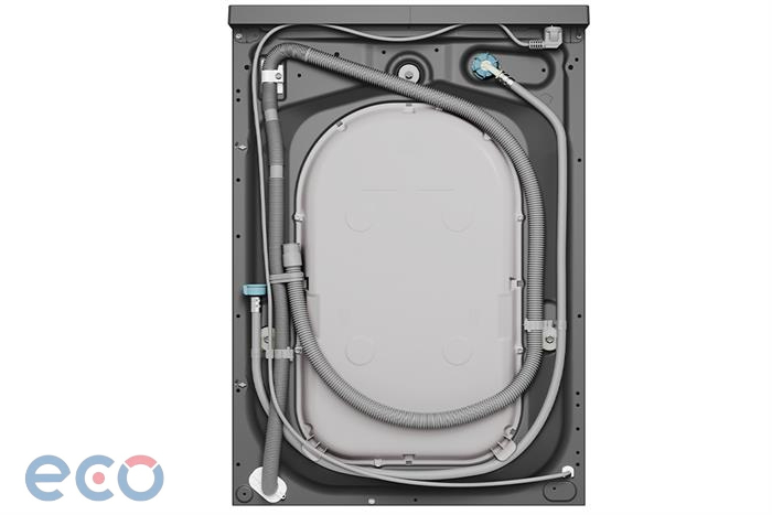 Máy giặt sấy Electrolux UltimateCare 500 Inverter giặt 10 kg - sấy 7 kg EWW1023P5SC