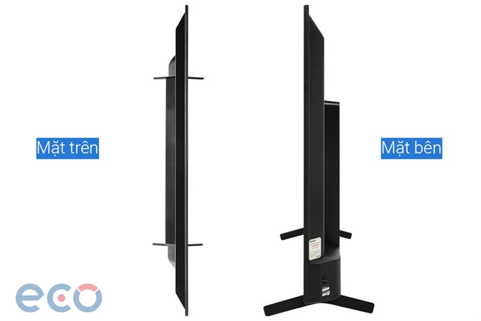 Smart Tivi 4K Sony KD-55X75K 55 inch Google TV