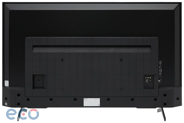 Smart Tivi 4K Sony KD-55X75K 55 inch Google TV