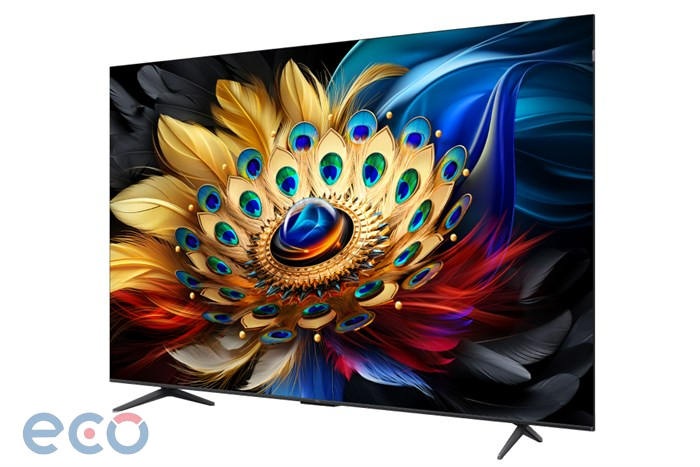Google Tivi QLED TCL 4K 65 inch 65C69B