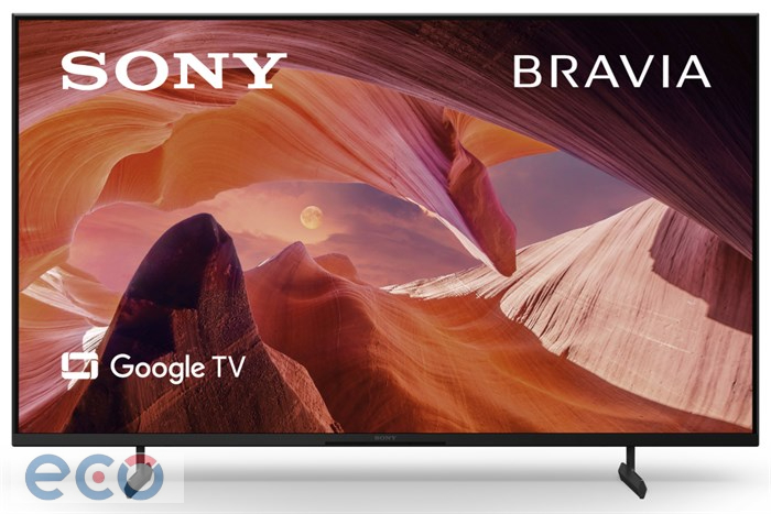 Smart Tivi 4K Sony KD-43X80L 43 inch Google TV