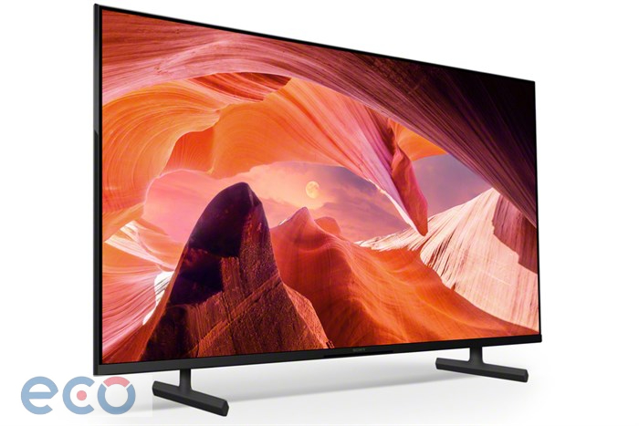 Smart Tivi 4K Sony KD-55X80L 55 inch Google TV