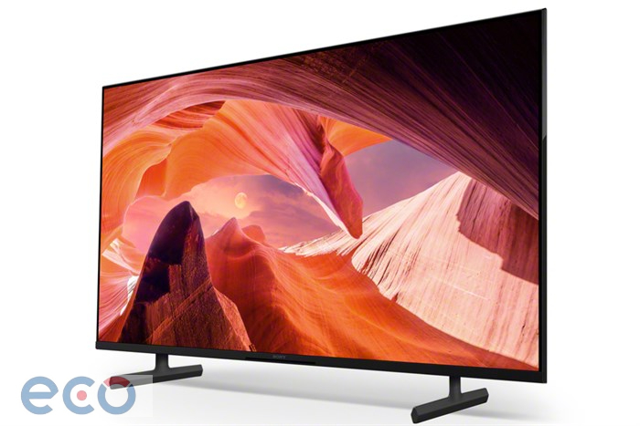 Smart Tivi 4K Sony KD-55X80L 55 inch Google TV