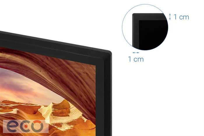 Google Tivi Sony 4K 65 inch KD-65X77L
