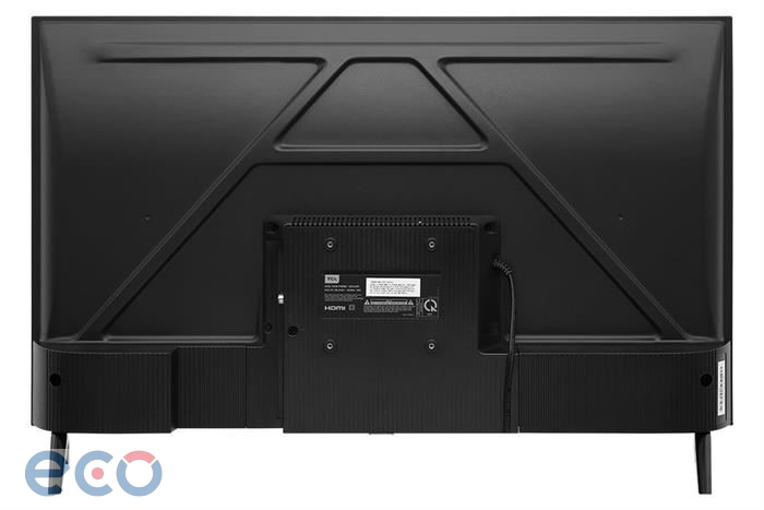 Google Tivi TCL 40 inch 40S5400