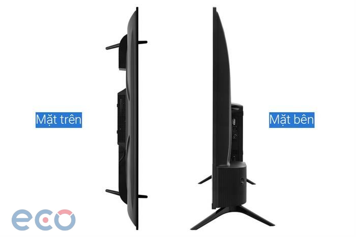 Google Tivi TCL 40 inch 40S5400