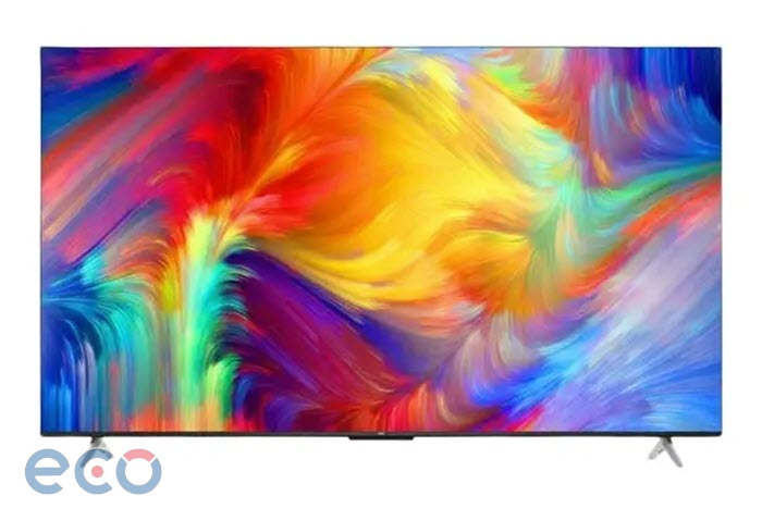 Smart Tivi TCL 4K 55P638 55 inch Google TV