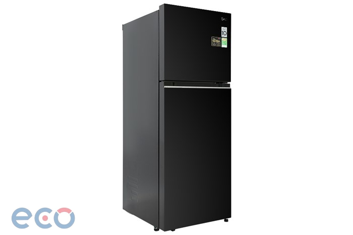 Tủ lạnh LG Inverter 315 Lít GN-M312BL