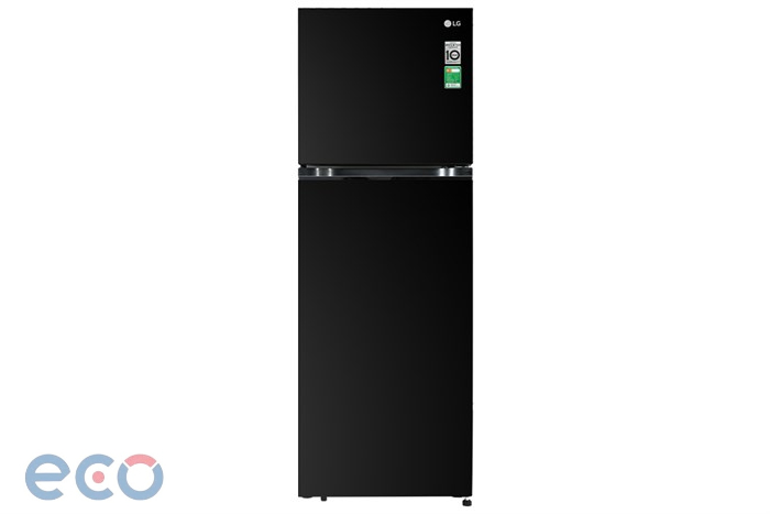 Tủ lạnh LG Inverter 335 lít GN-M332BL