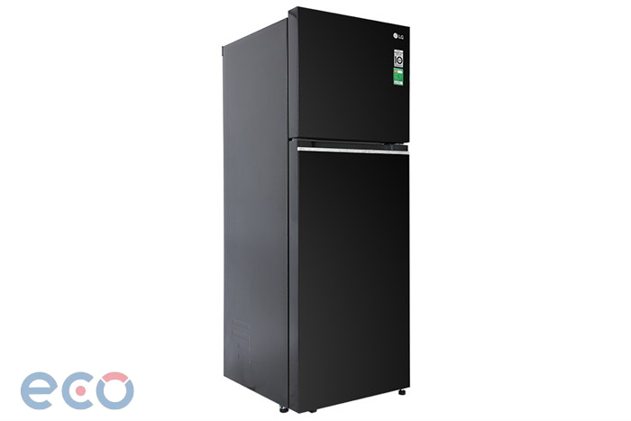 Tủ lạnh LG Inverter 335 lít GN-M332BL