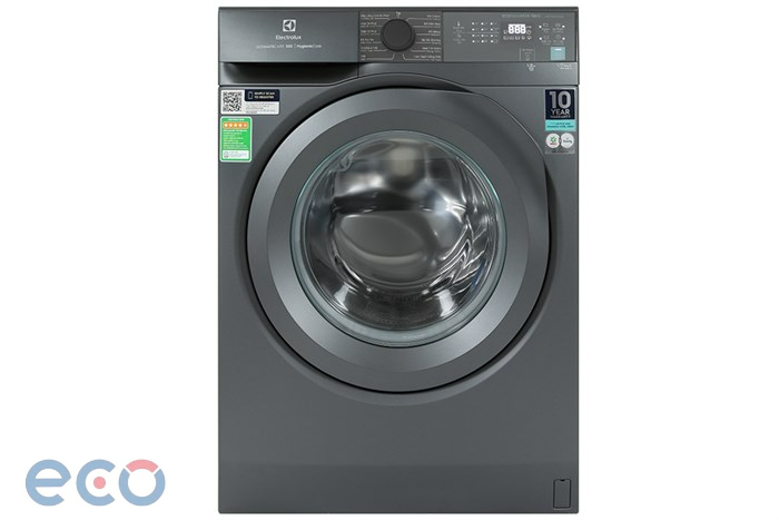 Máy giặt Electrolux UltimateCare 300 Inverter 10 kg EWF1024M3SB