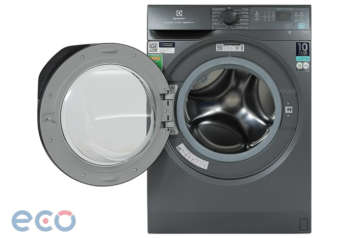 Máy giặt Electrolux UltimateCare 300 Inverter 10 kg EWF1024M3SB