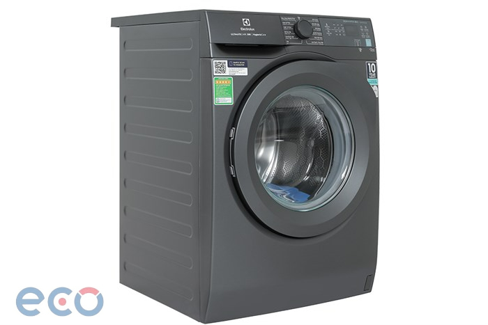 Máy giặt Electrolux UltimateCare 300 Inverter 10 kg EWF1024M3SB