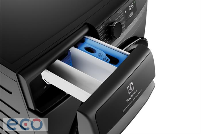 Máy giặt Electrolux UltimateCare 700 Inverter 13 kg EWF1343R7SC