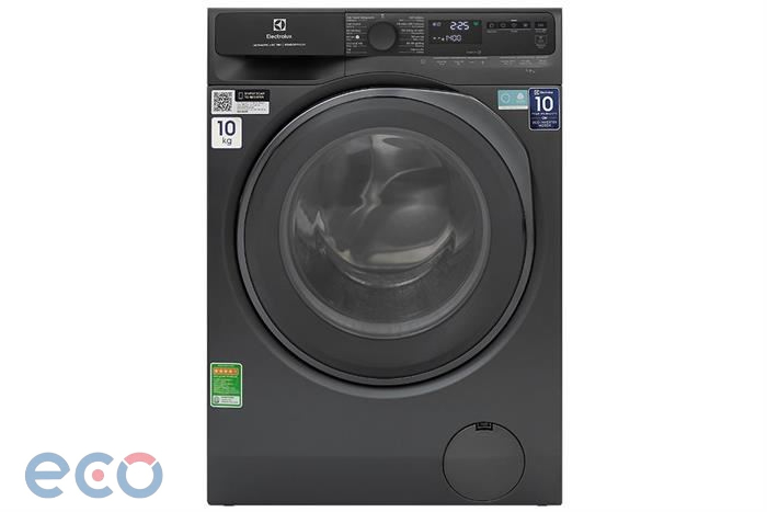 Máy giặt Electrolux UltimateCare 700 Inverter 10 kg EWF1043R7SC
