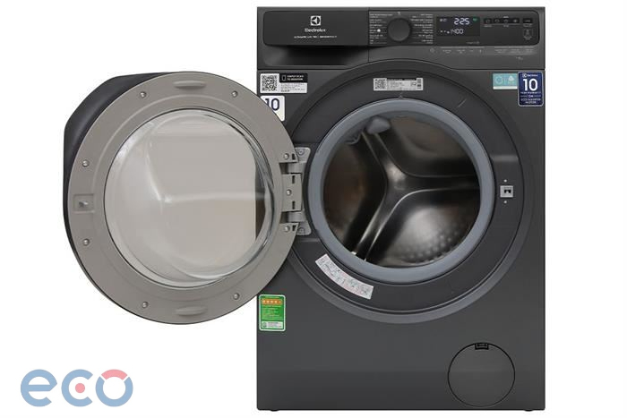 Máy giặt Electrolux UltimateCare 700 Inverter 10 kg EWF1043R7SC