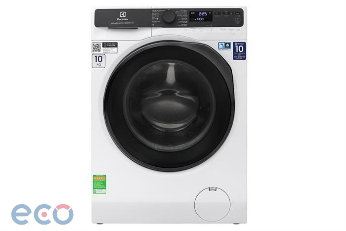 Máy giặt Electrolux UltimateCare 700 Inverter 10 kg EWF1043R7WC