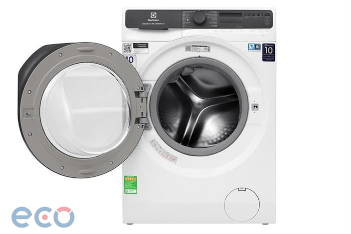 Máy giặt Electrolux UltimateCare 700 Inverter 10 kg EWF1043R7WC