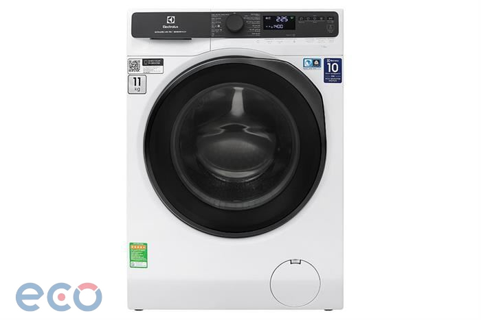 Máy giặt Electrolux UltimateCare 700 Inverter 11 kg EWF1143R7WC