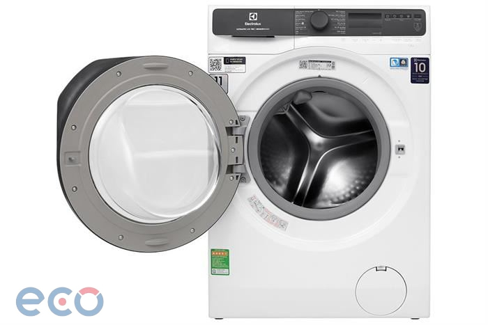 Máy giặt Electrolux UltimateCare 700 Inverter 11 kg EWF1143R7WC