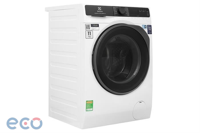Máy giặt Electrolux UltimateCare 700 Inverter 11 kg EWF1143R7WC