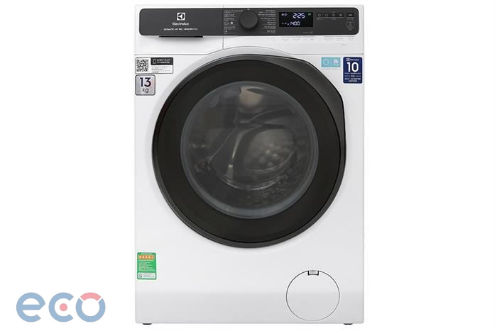 Máy giặt Electrolux UltimateCare 700 Inverter 13 kg EWF1343R7WC