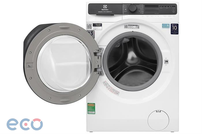 Máy giặt Electrolux UltimateCare 700 Inverter 13 kg EWF1343R7WC