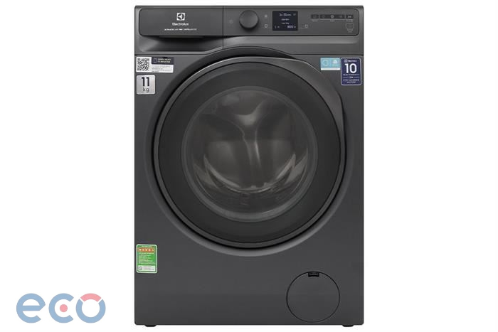 Máy giặt Electrolux UltimateCare 900 Inverter 11 kg EWF1142R9SC