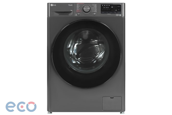 Máy giặt lồng ngang LG AI DD Inverter 9Kg FV1409S4M