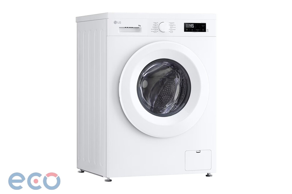 Máy giặt lồng ngang LG Inverter 9Kg FB1209S6W