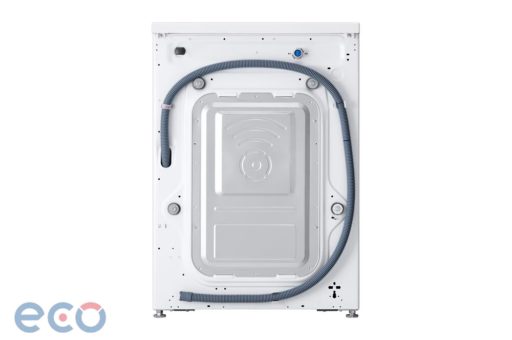 Máy giặt lồng ngang LG Inverter 9Kg FB1209S6W