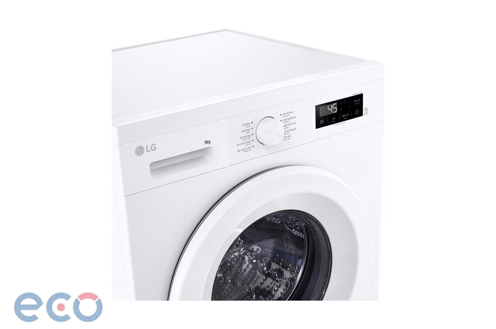Máy giặt lồng ngang LG Inverter 9Kg FB1209S6W