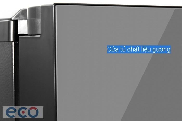 Tủ lạnh Panasonic Inverter 540 lít Multi Door PRIME+ Edition NR-YW590YMMV